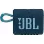Акустическая система JBL Go 3 Blue (JBLGO3BLU) - 4