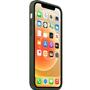 Чехол для моб. телефона Apple iPhone 12 | 12 Pro Silicone Case with MagSafe - Cypress Gree (MHL33ZM/A) - 2