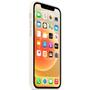 Чехол для моб. телефона Apple iPhone 12 | 12 Pro Silicone Case with MagSafe - White (MHL53ZM/A) - 2