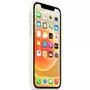 Чехол для моб. телефона Apple iPhone 12 | 12 Pro Silicone Case with MagSafe - White (MHL53ZM/A) - 2