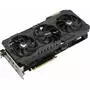 Видеокарта ASUS GeForce RTX3080 10Gb TUF OC GAMING (TUF-RTX3080-O10G-GAMING) - 2