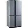 Холодильник SHARP SJ-EX820FSL - 1