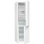 Холодильник Gorenje NRK6201SYW - 7