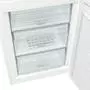 Холодильник Gorenje NRK6201SYW - 9