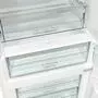 Холодильник Gorenje NRK6201SYW - 11