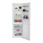 Холодильник Beko RCNA366K30W - 2