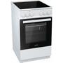 Плита Gorenje EC5121WG-B (EC 5121 WG-B) - 1