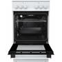 Плита Gorenje EC5121WG-B (EC 5121 WG-B) - 2