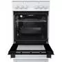 Плита Gorenje EC5121WG-B (EC 5121 WG-B) - 2