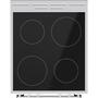 Плита Gorenje EC5121WG-B (EC 5121 WG-B) - 3