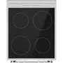 Плита Gorenje EC5121WG-B (EC 5121 WG-B) - 3