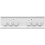 Плита Gorenje EC5121WG-B (EC 5121 WG-B) - 4