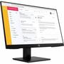 Монитор HP P24h G4 (7VH44AA) - 1