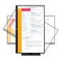Монитор HP P24h G4 (7VH44AA) - 8