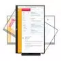 Монитор HP P24h G4 (7VH44AA) - 8
