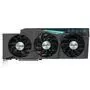 Видеокарта GIGABYTE GeForce RTX3080 10Gb EAGLE OC (GV-N3080EAGLE OC-10GD) - 1