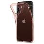 Чехол для моб. телефона Spigen iPhone 12 mini Crystal Flex, Rose Crystal (ACS01540) - 1