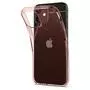 Чехол для моб. телефона Spigen iPhone 12 mini Crystal Flex, Rose Crystal (ACS01540) - 1