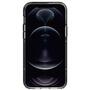 Чехол для моб. телефона Spigen iPhone 12 Pro Max Neo Hybrid Crystal, Black (ACS01622) - 1