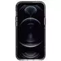 Чехол для моб. телефона Spigen iPhone 12 Pro Max Neo Hybrid Crystal, Black (ACS01622) - 1