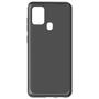 Чехол для моб. телефона Samsung KD Lab Protective Cover Galaxy A21s (A217) Black (GP-FPA217KDABW) - 2