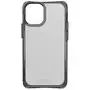 Чехол для моб. телефона Uag iPhone 12 Mini Plyo, Ice (112342114343) - 1