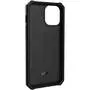 Чехол для моб. телефона Uag iPhone 12 Pro Max Monarch, Black (112361114040) - 1
