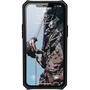 Чехол для моб. телефона Uag iPhone 12 Pro Max Monarch, Black (112361114040) - 3