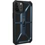 Чехол для моб. телефона Uag iPhone 12 Pro Max Monarch, Mallard (112361115555) - 2