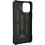 Чехол для моб. телефона Uag iPhone 12 Pro Max Pathfinder, Olive (112367117272) - 1