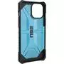 Чехол для моб. телефона Uag iPhone 12 Pro Max Plasma, Mallard (112363115555) - 1