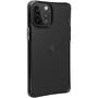 Чехол для моб. телефона Uag iPhone 12 Pro Max Plyo, Ash (112362113131) - 2