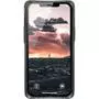 Чехол для моб. телефона Uag iPhone 12 Pro Max Plyo, Ash (112362113131) - 3