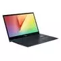Ноутбук ASUS VivoBook Flip TM420IA-EC139T (90NB0RN1-M02930) - 2
