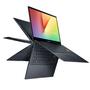 Ноутбук ASUS VivoBook Flip TM420IA-EC139T (90NB0RN1-M02930) - 4