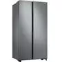 Холодильник Samsung RS61R5001M9/UA - 1