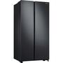 Холодильник Samsung RS61R5041B4/UA - 1