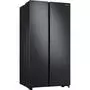 Холодильник Samsung RS61R5041B4/UA - 1
