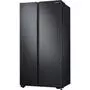 Холодильник Samsung RS61R5041B4/UA - 2