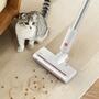 Пылесос Deerma VC25 Cordless Vacuum Cleaner White (DEM-VC25) - 5
