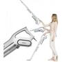 Пылесос Deerma Stick Vacuum Cleaner Cord White (DX700) - 2