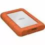 Внешний жесткий диск 2.5" 4TB LaCie (LAC9000633) - 1