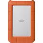 Внешний жесткий диск 2.5" 4TB LaCie (LAC9000633) - 2