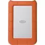 Внешний жесткий диск 2.5" 4TB LaCie (LAC9000633) - 2