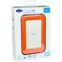 Внешний жесткий диск 2.5" 4TB LaCie (LAC9000633) - 4