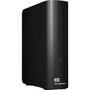 Внешний жесткий диск 3.5" 14TB WD (WDBWLG0140HBK-EESN) - 1