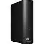 Внешний жесткий диск 3.5" 14TB WD (WDBWLG0140HBK-EESN) - 1