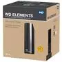 Внешний жесткий диск 3.5" 14TB WD (WDBWLG0140HBK-EESN) - 5