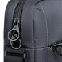 Сумка для ноутбука Tucano 14" Loop Slim Bag, Black (BSLOOP13-BK) - 4