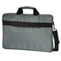 Сумка для ноутбука Hama 15.6" Cape Town II, grey/green (00185668) - 1